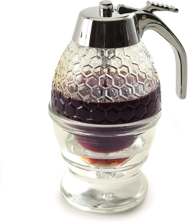 Norpro Honey/Syrup Dispenser - Image 4