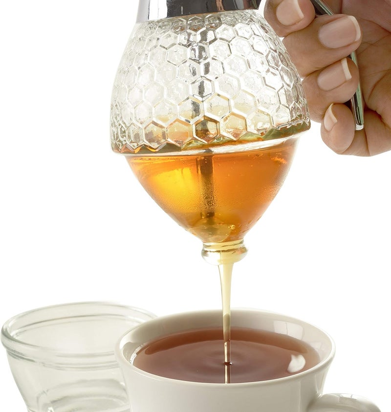 Norpro Honey/Syrup Dispenser - Image 3
