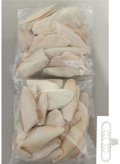 Cuttlefish Squid Bone Broken and Small Squid Bone 250 Grams - pzsku/Z5C70CE8934A95A8FC476Z/45/_/1737144962/ed019979-b956-4dde-a212-8bab5e47ca5b