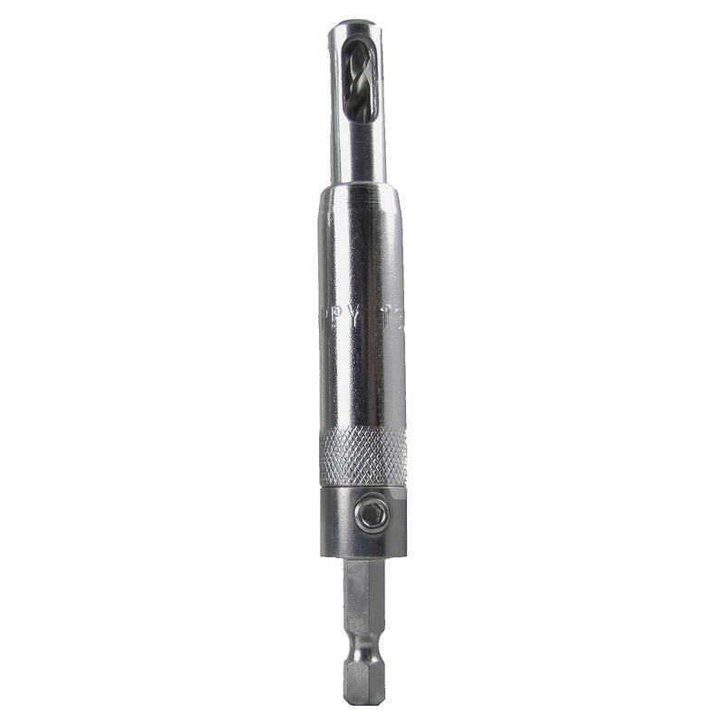 Make It Snappy Tools 13/64 Inch Self-Centering Hinge Bit #45113 - Image 1