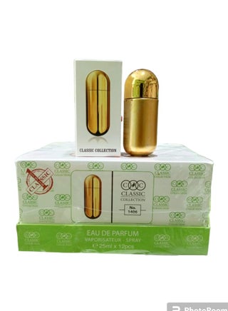 Classic Collection 25ml - pzsku/Z5C70D8BCB55F9396DC4BZ/45/_/1696430286/84c08c81-c441-45ee-b604-c1985b6247a7
