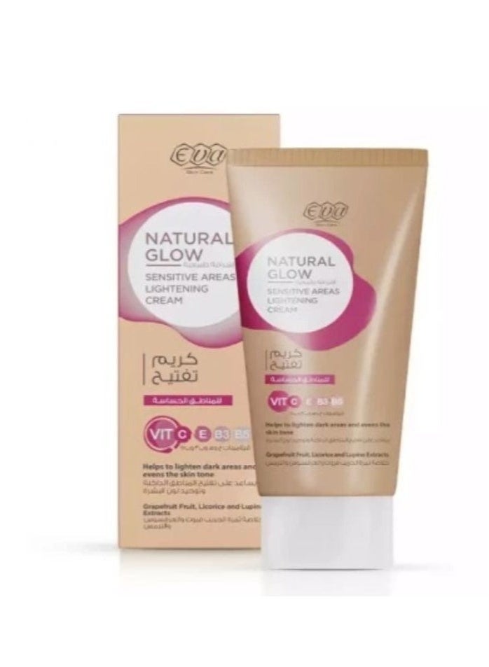eva natrual glow