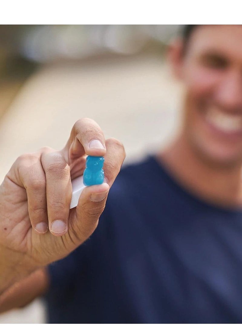 Private Label Creatine GummiesSports Gummies60pieces - Image 4