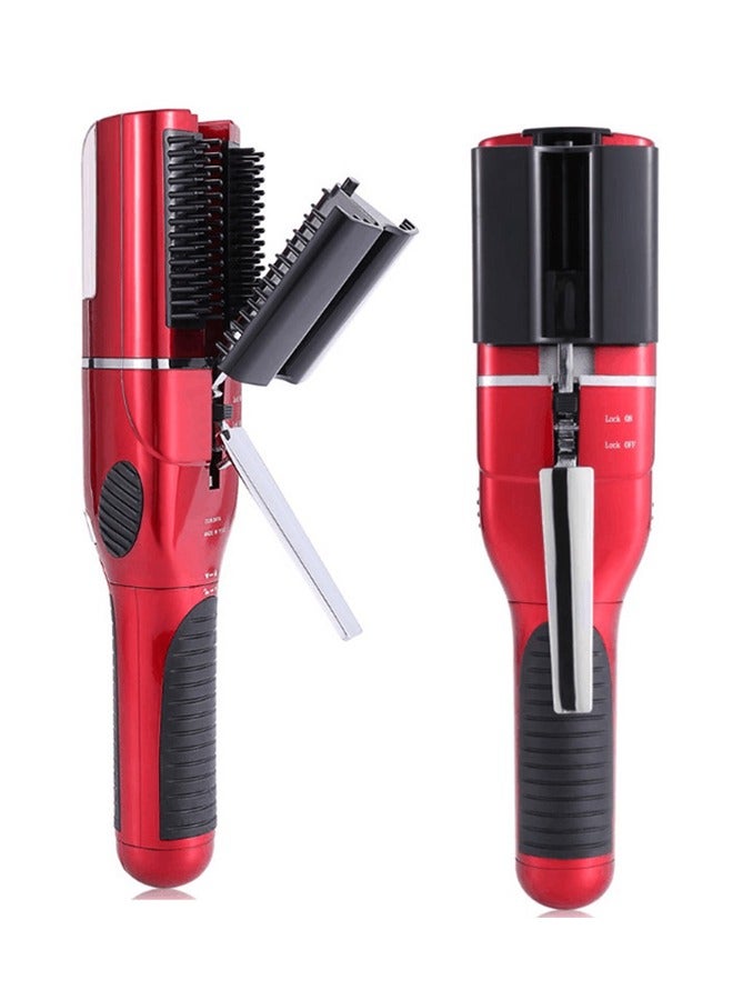LEXIN Cordless Split End Hair Trimmer Set - Image 1