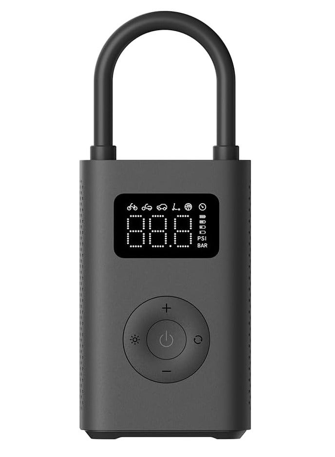 Xiaomi Xiaomi Portable Electric Air Compressor 2