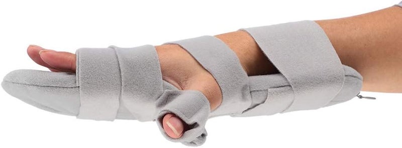 klarako Points Fingerboard,Adjustable Points Fingerboard Finger Orthotics Fingerboard Orthotics Points Hand Wrist Hand Positioning Brace Support Right Left Men Women (2#) - Image 1