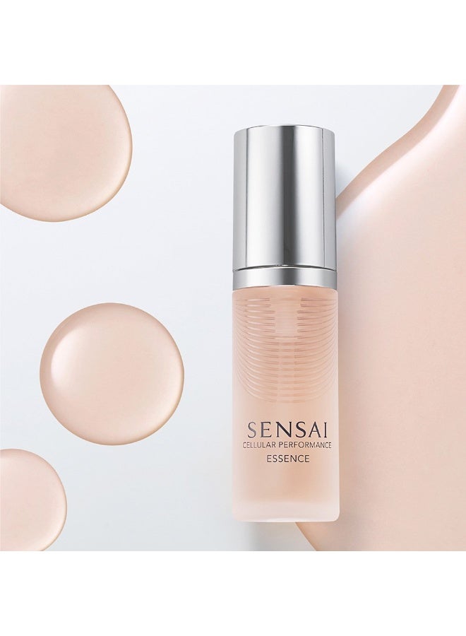 Sensai Cellular Performance Essence 40ml - Image 2