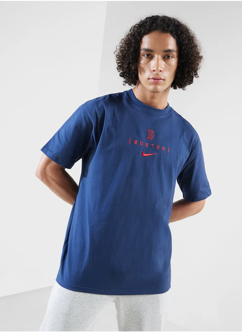 Nike Boston Red Sox Max 90 T-Shirt