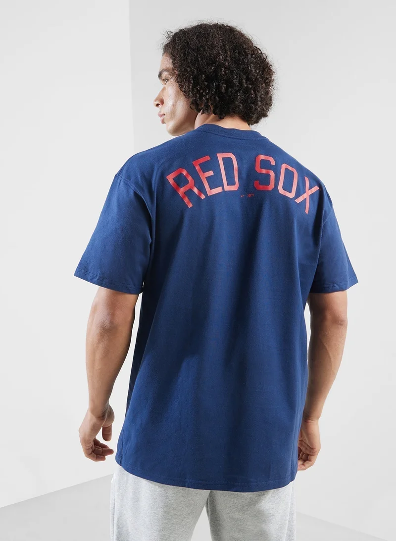 Boston Red Sox Max 90 T-Shirt