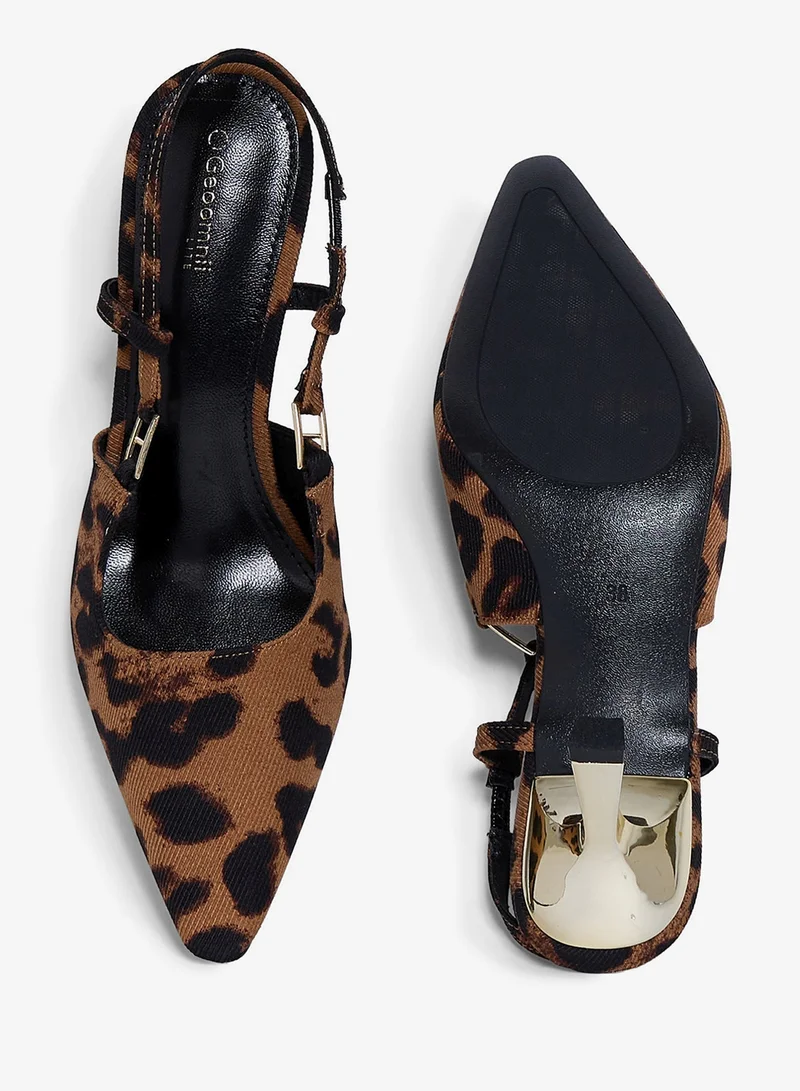 Geoomnii BEIGE Geoomnii Closed Flat Shoes for Women – Comfortable Slip-On Ballet Flats for Office, Daily Wear & Casual Use for Women | Best Price UAE