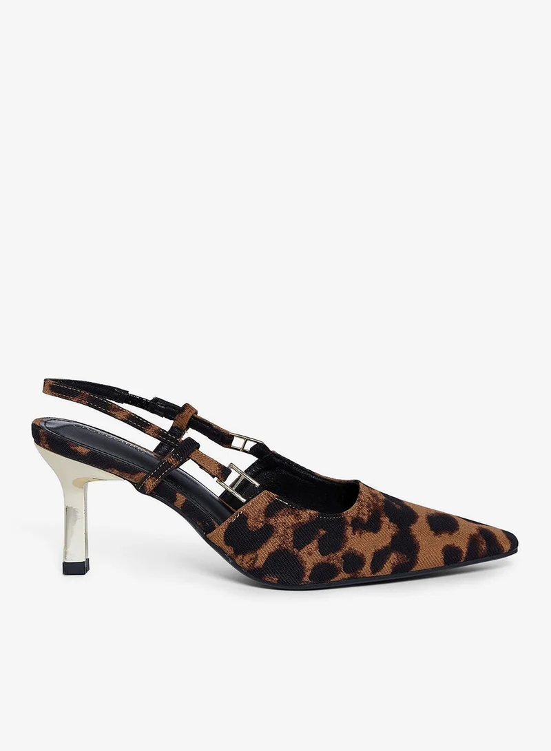 Geoomnii Geoomnii Closed Flat Shoes for Women – Comfortable Slip-On Ballet Flats for Office, Daily Wear & Casual Use