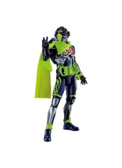 Kamen Rider Exaid Rkf Legend Rider Series Kamen Rider Snipe Shooting Gamer Level 2 Action Figure