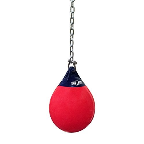 Ringside 115LB Tsunami Water Heavy Bag Red - Image 3