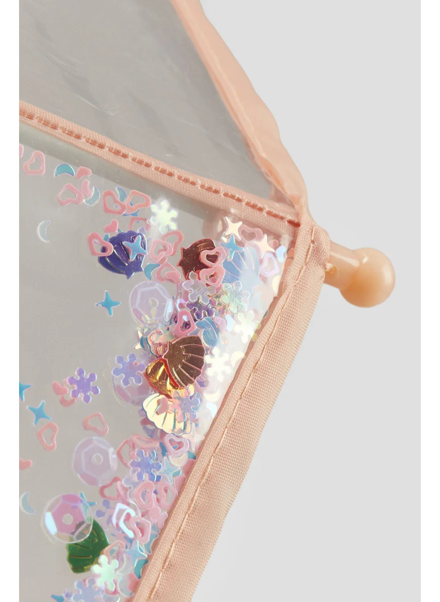 اتش اند ام Umbrella