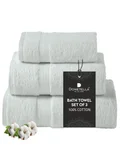Donetella Light Grey