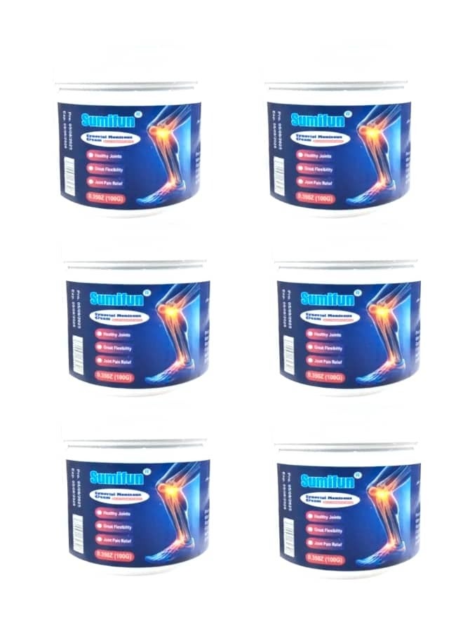 Colocynth Oil For Joints And Foot Corn100 grams 6 pieces