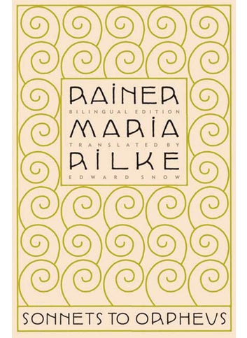 Sonnets to Orpheus - pzsku/Z5C71B98CBE2FAA305392Z/45/_/1734598655/4349e409-52c1-4bf1-b616-a47a2a9ee94d