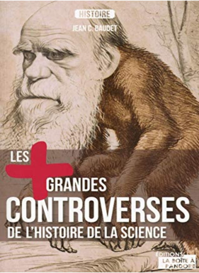 null - Les plus grandes controverses de l'Histoire de la science - Image 1