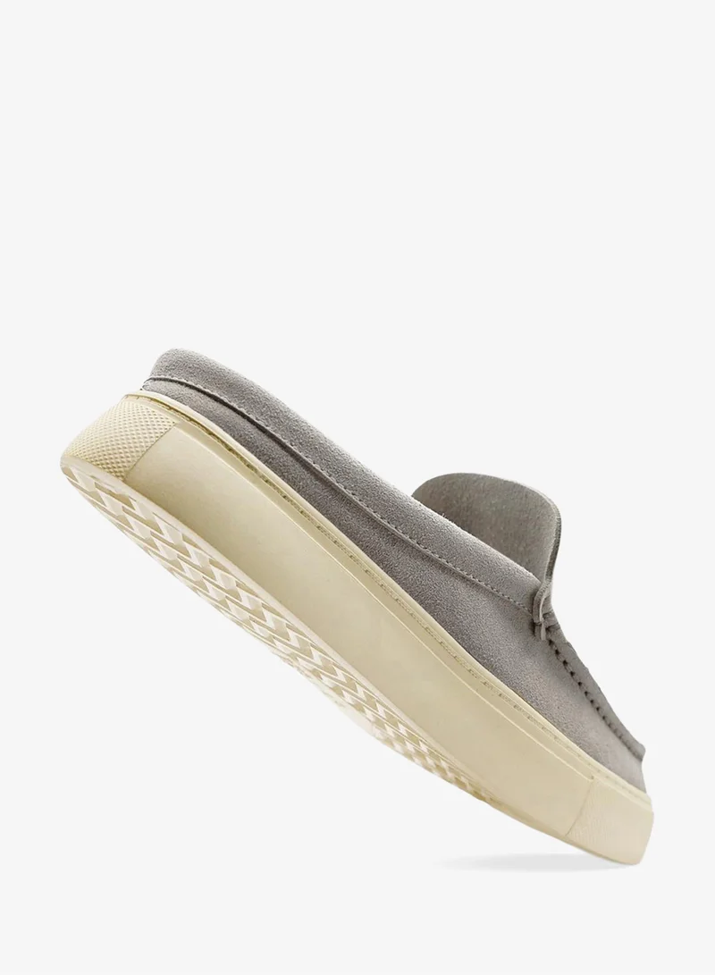DUOZOULU  Sierra Meadow Synthetic Suede Mule for Men | Best Price UAE