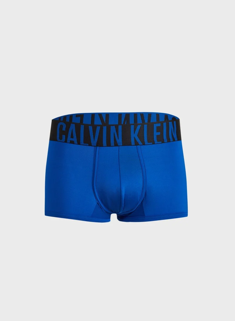 CALVIN KLEIN 2 Pack Essential Trunks