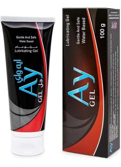 Ay Lubricating Gel 100 G  - Image 1