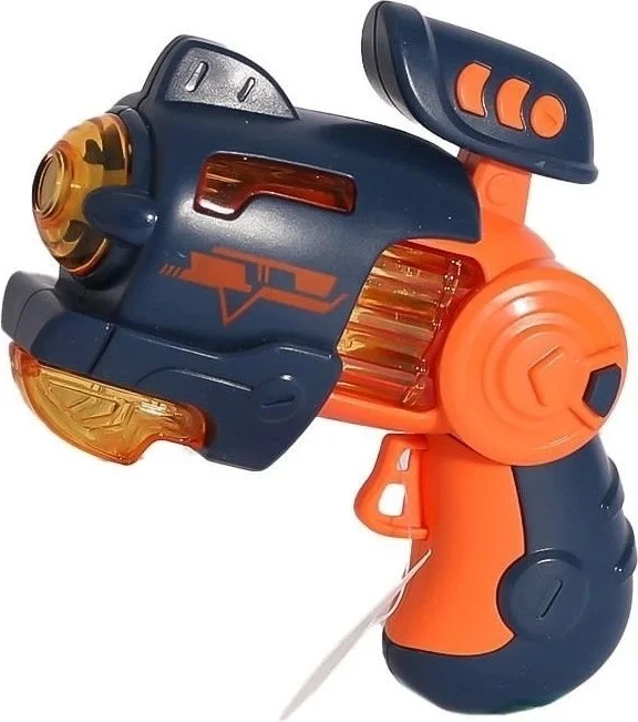 فارديم اوينجاك Vardem Toys MTX-318 Light and Sound Projection Gun - Vardem Toys