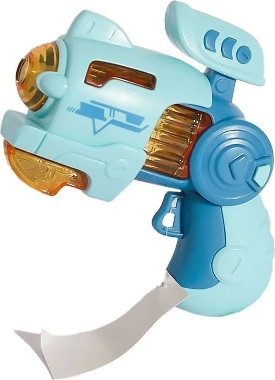 فارديم اوينجاك Vardem Toys MTX-318 Light and Sound Projection Gun - Vardem Toys