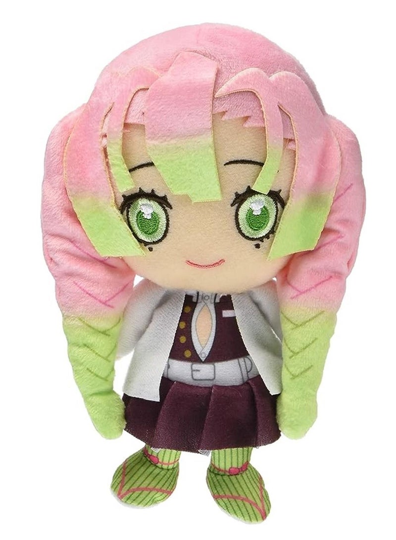 general دمون سلاير كيميتسو نو يايبا تشيبي دمية محشوة - كانروجي ميتسوري - Image 1