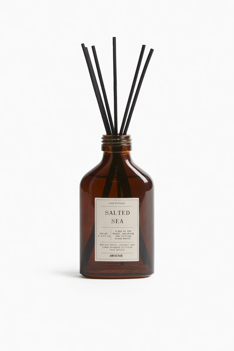 اتش اند ام Reed diffuser