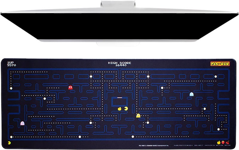 Paladone Pacman Taps From Office Sousmain Use Pacman - Image 1
