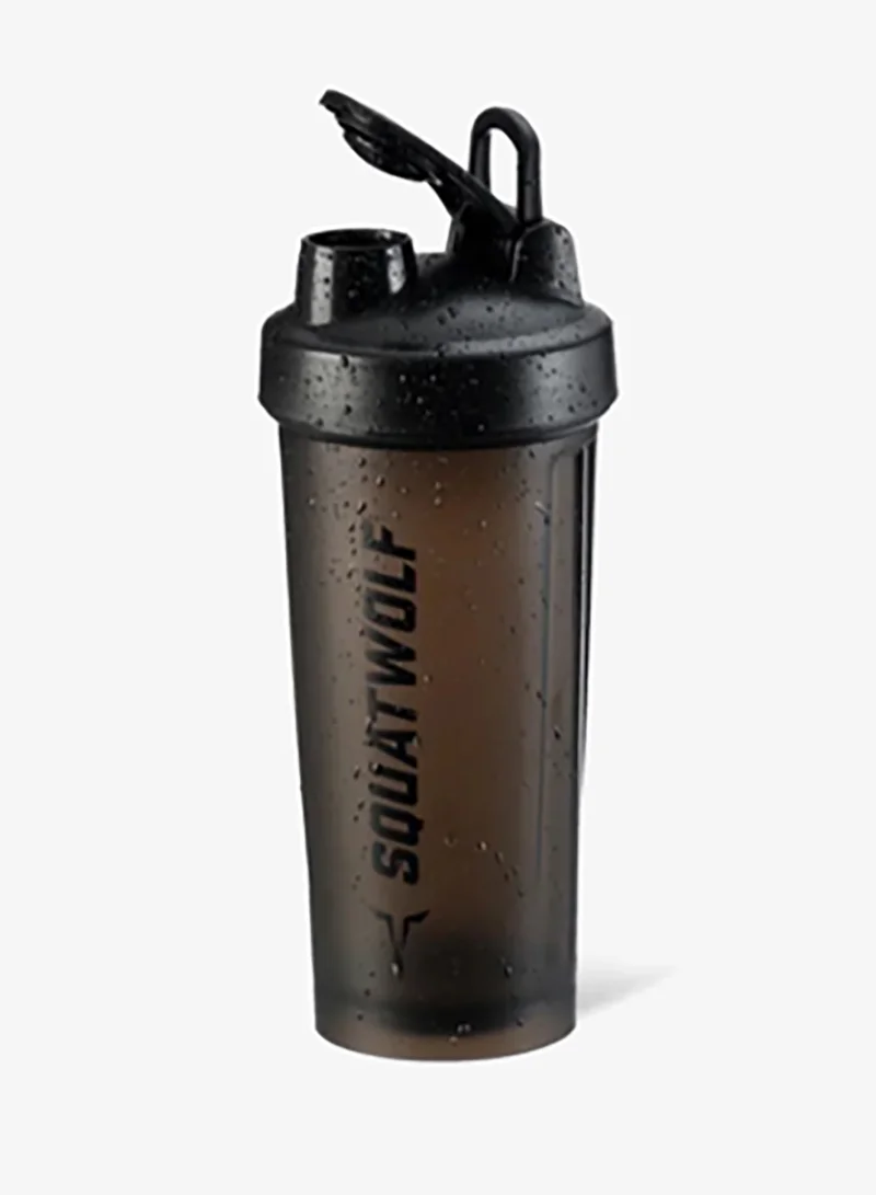 Squatwolf Shaker Bottle 600Ml