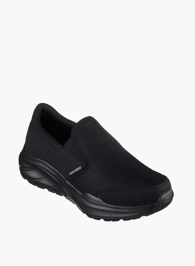 Men EQUALIZER 6.0 Slip-On Sports Shoes