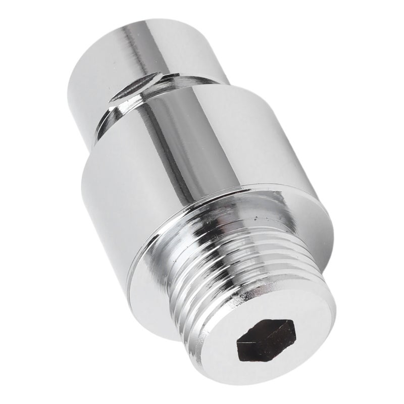 135 Degree Shower Head Elbow Adapter All Copper Handhold Shower Elbow Adapter for Household Bathroom - Image 3