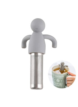 Grey Infuser