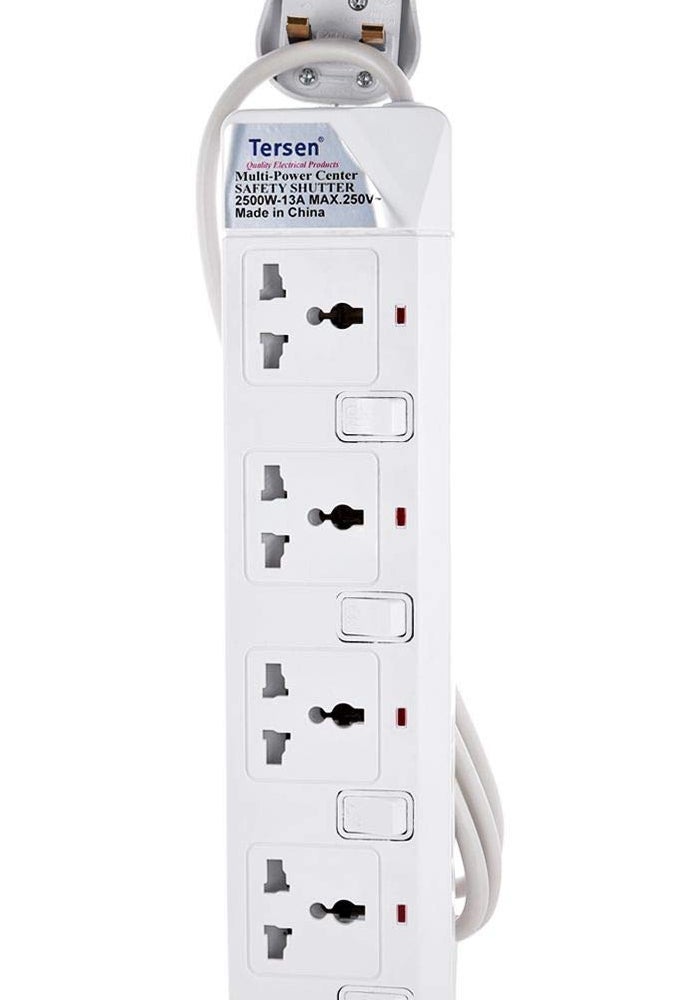 Tersen Extension Bar with 5m Wire - 914-5m - Image 2