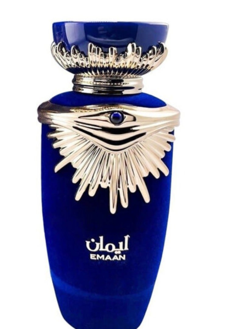 لطافة إيمان ماء عطر بخاخ للجنسين - 3.4 أونصة (100 مل)🌟🌟🌟🌟🌟 - Image 1