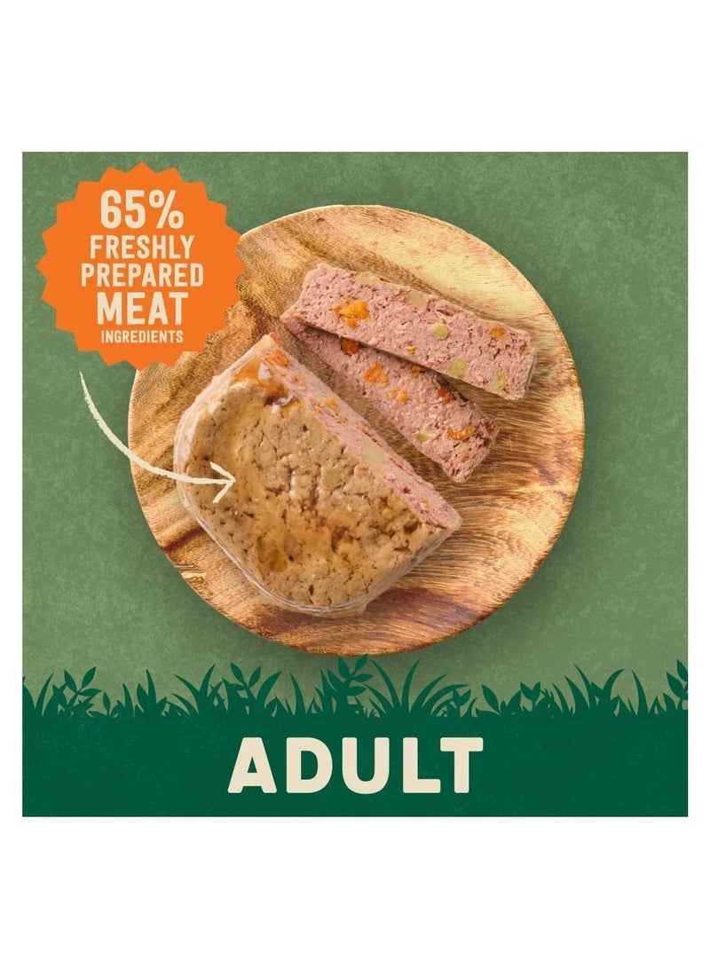 HARRINGTONS Adult Chicken With Potato & Vegetables For Dogs 400G - Image 2