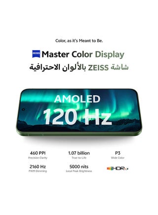 X300 FE 5G Dual SIM Black 12GB RAM 512GB With Exclusive vivo Air Buds 3 And 24 Months Warranty + 1 Year Screen Replacement - Middle East Version - view 4