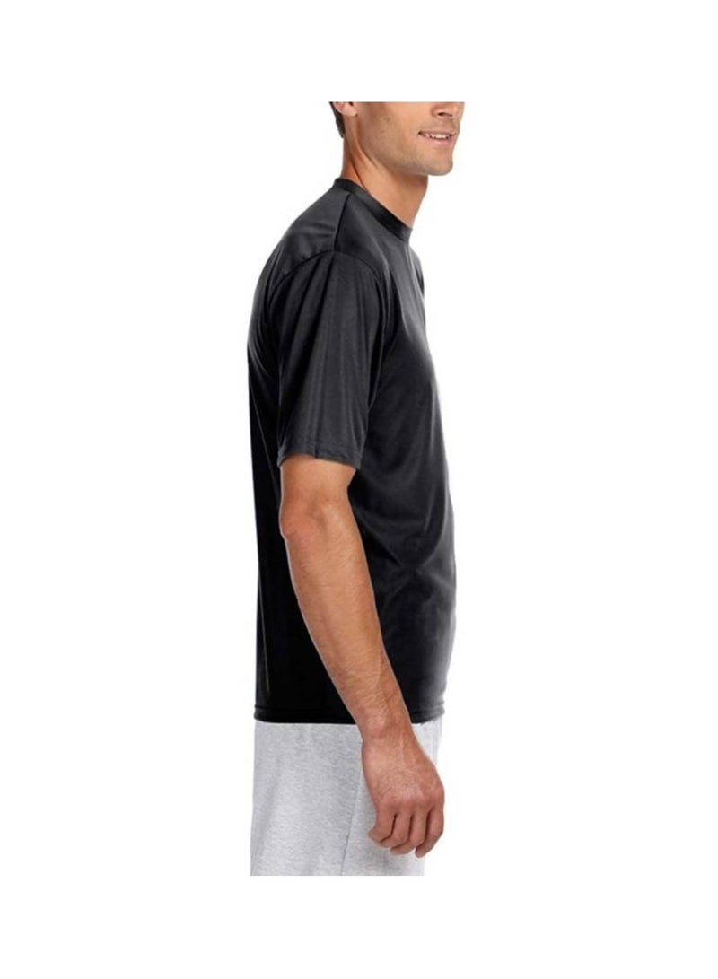 Bangladesh Jersey Dry-Fit T-Shirt for Adults - Ideal for Sports, Workouts, and Everyday Wear - Comfortable and Stylish Unisex Design - Image 2