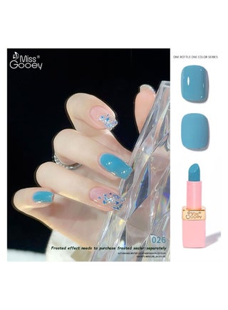 026 Blue