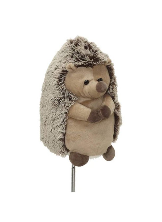 Creative Covers for Golf Covers For Golf Puff The Hedgehog Golf Head Cover,Brown