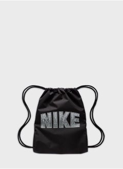 Nike Youth Drawstring Grafic Backpack  - Image 4