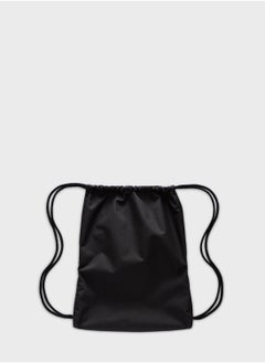 Nike Youth Drawstring Grafic Backpack  - Image 2