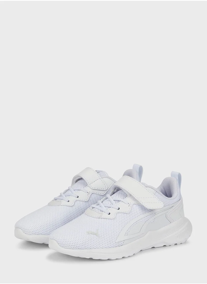PUMA Youth All-Day Active Ac+ Ps