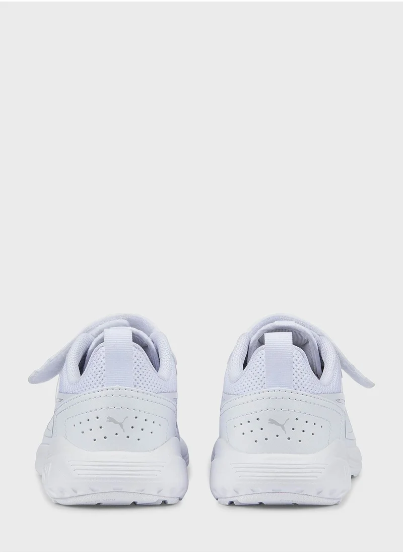 PUMA Youth All-Day Active Ac+ Ps