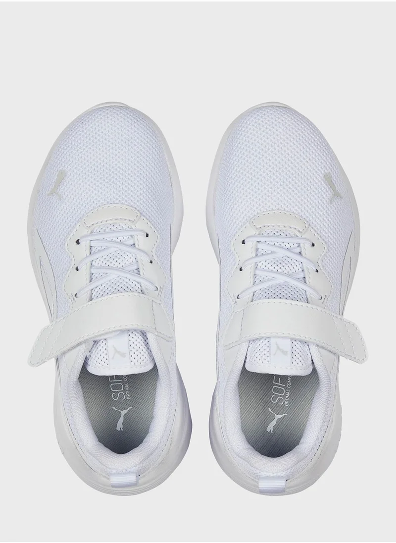 PUMA Youth All-Day Active Ac+ Ps