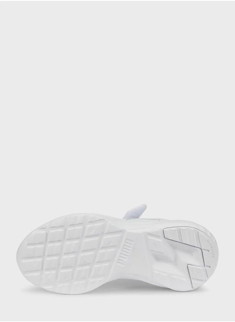 PUMA Youth All-Day Active Ac+ Ps