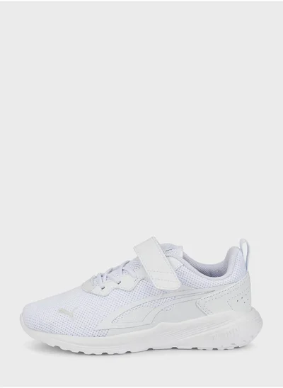 PUMA Youth All-Day Active Ac+ Ps