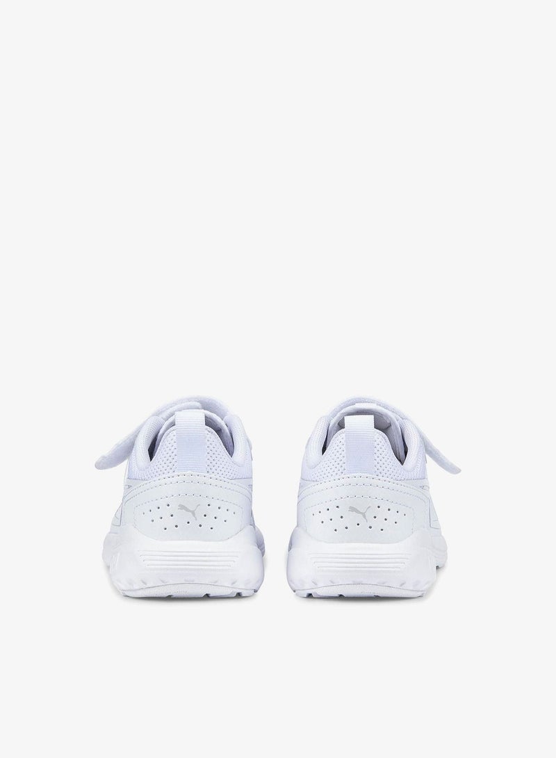 بوما حذاء اول داي آكتيف ايه سي+ للاطفال - Image 4