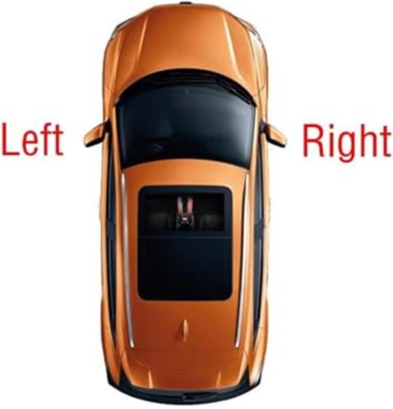 Wivplex Car Turn Signal Light for Hyundai Terracan 2001-2006 - Image 3
